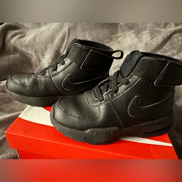 Kids Air Max Goaterra 2.0 - Picture 8 of 9